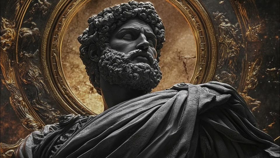 The Danger of Stoic Sadism